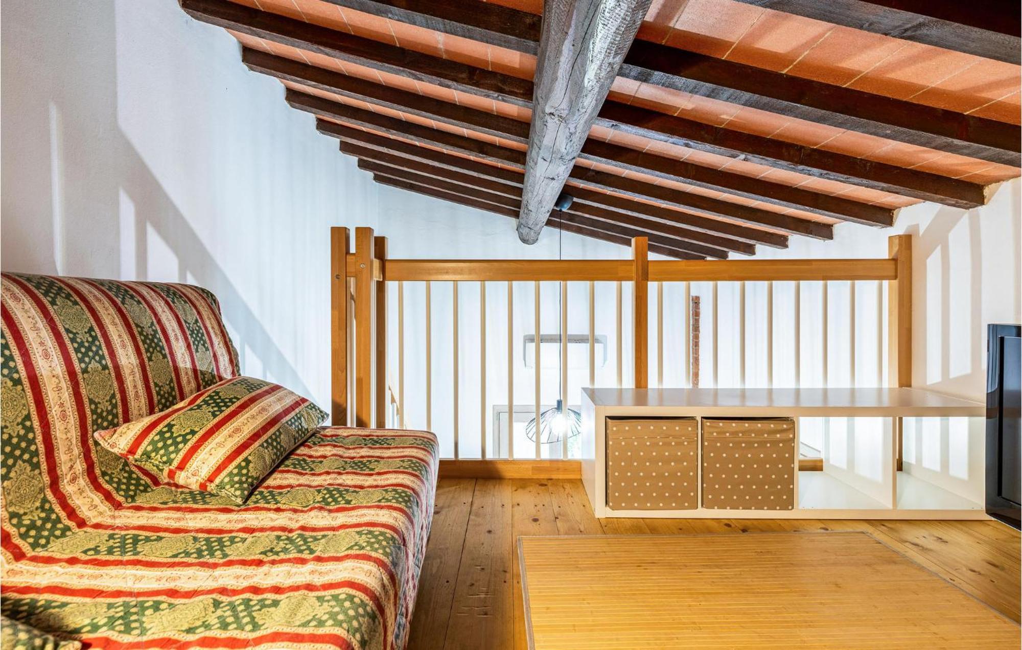 Awesome Apartment In Rignano Sullarno With Wifi Rignano Sull Arno Luaran gambar